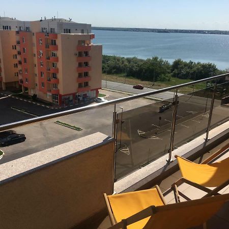 Summerland Apartment 45 Mamaia Eksteriør billede
