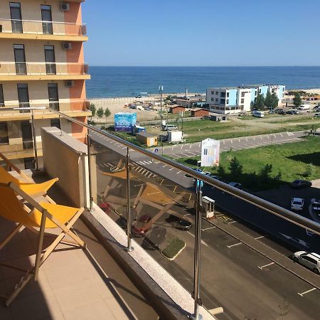 Summerland Apartment 45 Mamaia Eksteriør billede