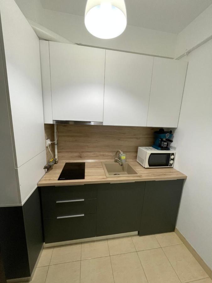 Summerland Apartment 45 Mamaia Eksteriør billede