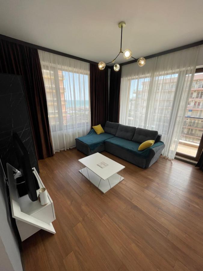 Summerland Apartment 45 Mamaia Eksteriør billede