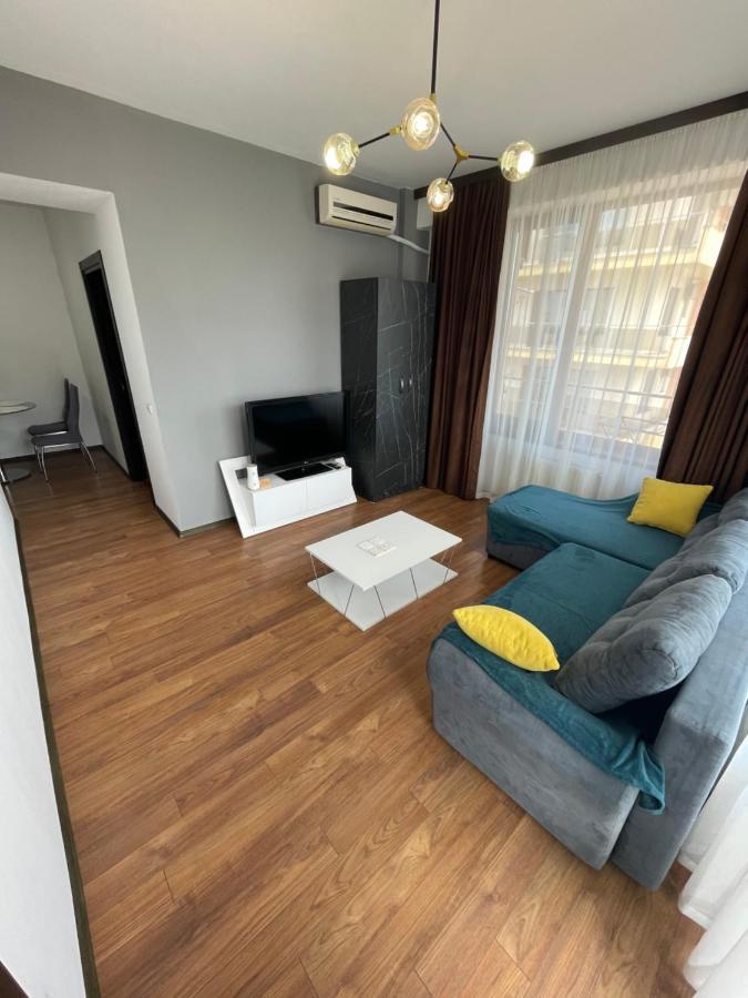 Summerland Apartment 45 Mamaia Eksteriør billede