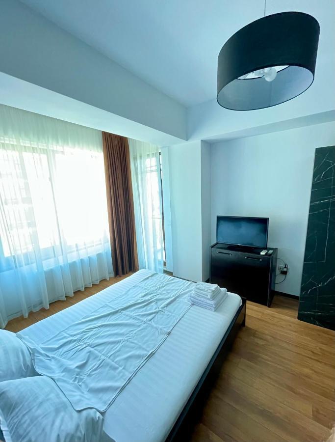 Summerland Apartment 45 Mamaia Eksteriør billede