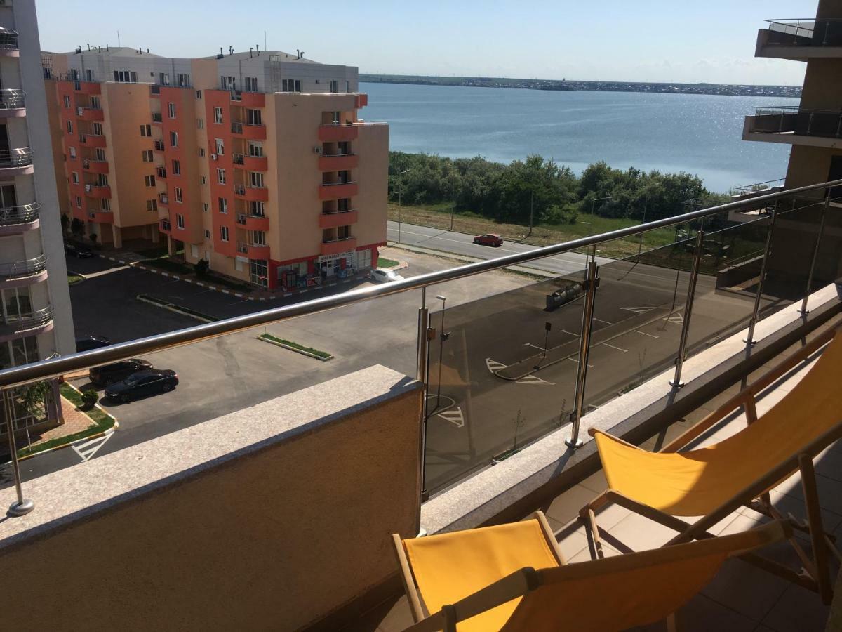 Summerland Apartment 45 Mamaia Eksteriør billede
