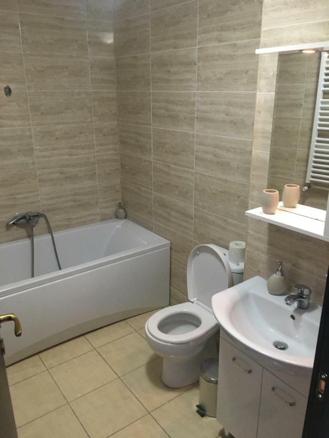 Summerland Apartment 45 Mamaia Eksteriør billede