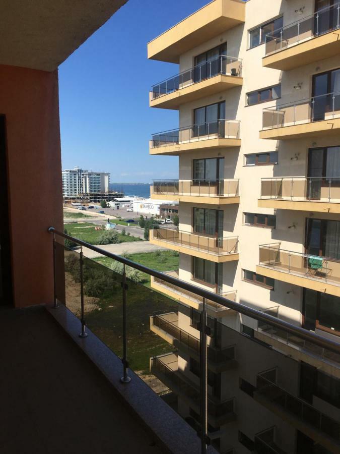 Summerland Apartment 45 Mamaia Eksteriør billede