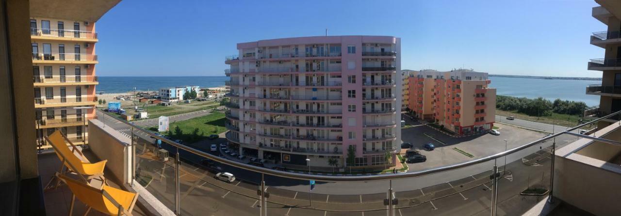 Summerland Apartment 45 Mamaia Eksteriør billede